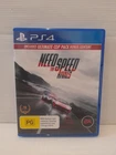 Need for Speed Rivals Playstation 4 PS4 Video Game - Tested | Free Postage