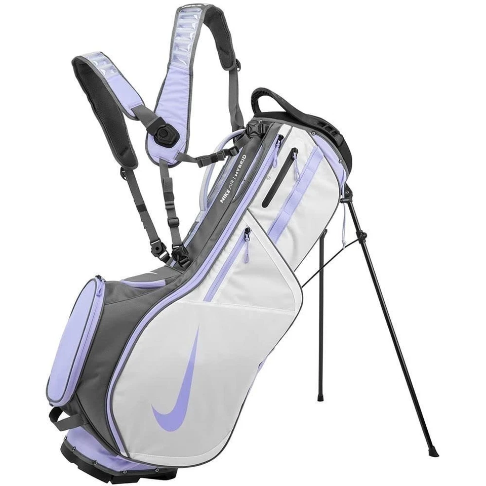 Nike Air Hybrid 2 Golf Bag - Image 3 of 4