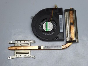 Acer Aspire E1-572 Serie CPU Kühler Lüfter mit Wärmeleitpaste AT12K0030C0 #3680