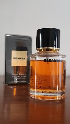 JIL SANDER N.4 Vintage 90