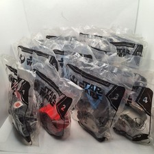2019 Star Wars The Rise of Skywalker McDonalds Happy Meal 16 Toys COMPLETE SET