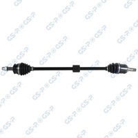 Antriebswelle FÜR Opel Corsa E (X15), Opel Adam (M13) - GSP 244078OL