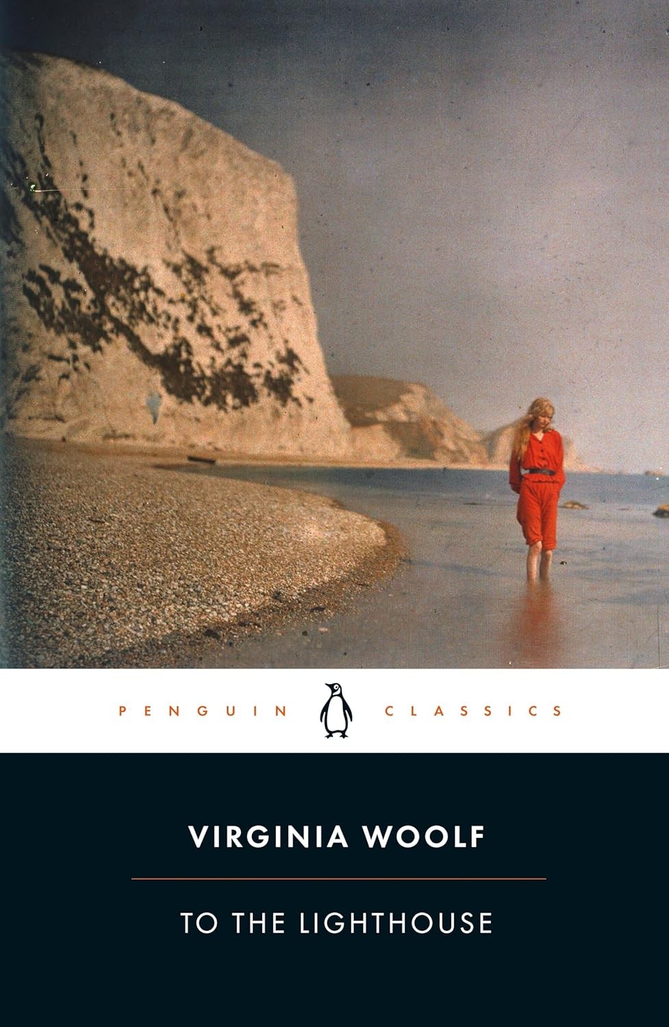 To The Lighthouse Virginia Woolf - Image 7
