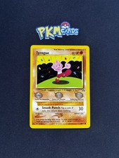 Pokémon TCG Tyrogue Neo Discovery 66/75 Regular LP.