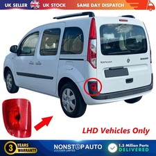 Antibrouillard Renault KANGOO