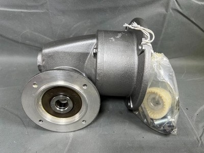 Nord Drivesystems 1SM40AFN56C, Gear Drive, 15:1 Ratio, 201695492-100, 22539053