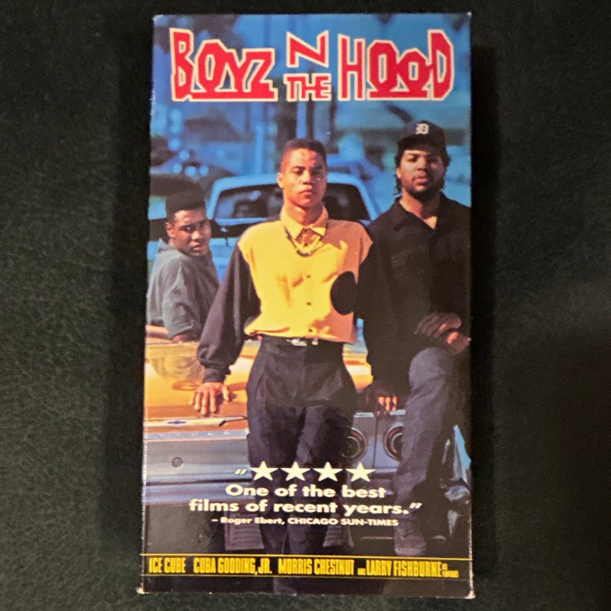Boyz N The Hood Vhs for sale | eBay