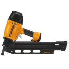 Bostitch Nailer Framing/Metal Con