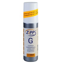 Zipps Sportwachs G 100ml orange Universalwach...