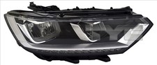 Hauptscheinwerfer TYC 20-17924-06-2 für VW PASSAT B8 3G2 CB2 Variant 3G5 CB5 GTE