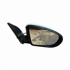 Retroviseur droit (ou coque) Nissan QASHQAI
