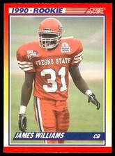 James Williams