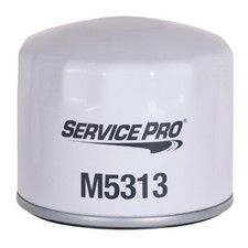 Oem Quality Service Pro Oil Filter M5313 Fits Chevrolet Bel Air