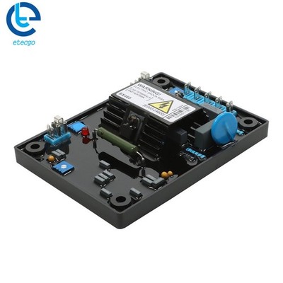 AVR SX460 Automatic Voltage Regulator Generator Control Board