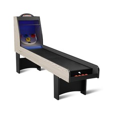 8  Roll and Score Arcade Game w/ Authentic Stadium Sounds and Electronic S