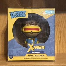Funko Dorbz: Marvel - Cyclops #213