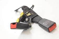 MERCEDES S204 C220 CDI 2012 RHD Seat Belt Buckle Rear Right A2048602669