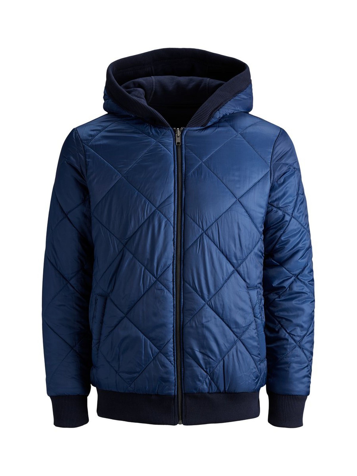 Jack-Jones Jp Взломщик цен Blu Jacke M 9690₽