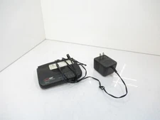 Gnet SS0105A 5-Port 10/100 Switch W/ D12-50-A Ac Adapter Cable