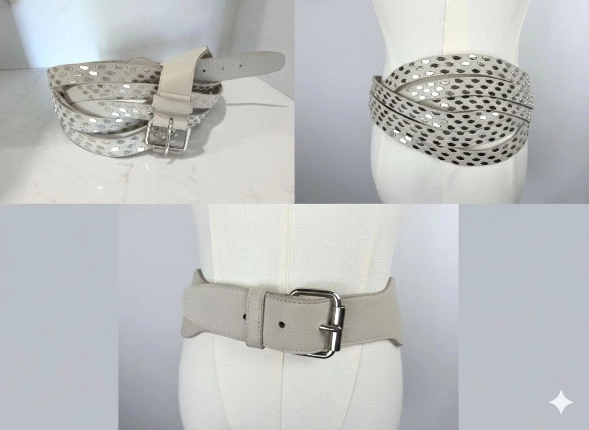 B-Low The Belt Belts for Women for sale - eBay