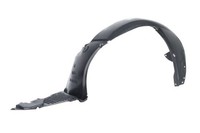 Vorne Links Blic 6601-01-6050801P Verkleidung, Radhaus FüR Renault
