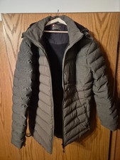 Engelbert Strauss Jacke Xl Winterjacke e.s.motion ten Gr Xl tarngrün