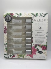 Clean Reserve Layering Collection EDP Travel Spray 6x.17oz