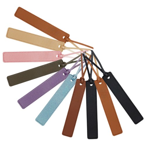  10 Pcs Bookmark Clip Reading Accessories Cute Corner Page Marks Thin - Bild 3 von 20