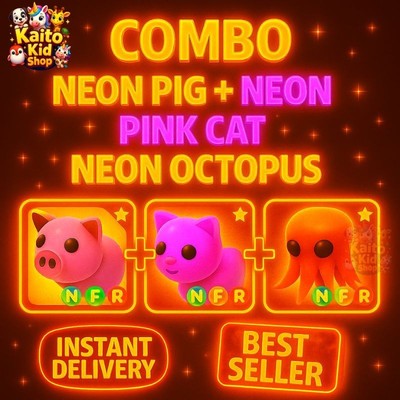 Neon Cat Adopt Me: Ultimate Guide to Finding Your Glowing Pet