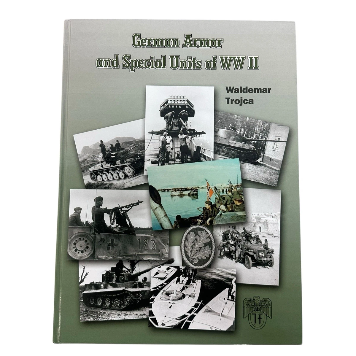 Waldemar Trojca at WAR 他 セット waldemar trojca products for sale | eBay