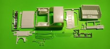 78 1978 Chevy Gmc Pickup Truck 124 Cab Body Hood Glass Grill Interior Tub