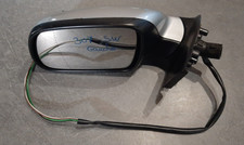 Retroviseur gauche (ou coque) Peugeot 307