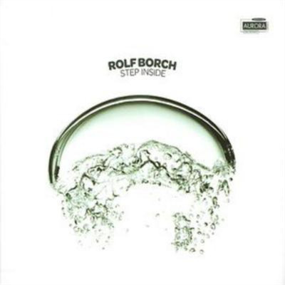 Rolf Borch Step Inside: Contemporary Music for Solo Clarinet (CD) Album