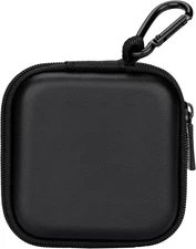 Mini-Portable Hard Shell Square Earbuds Case for Earpods/Galaxy