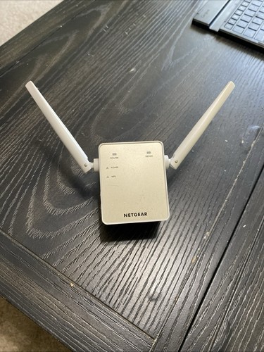 NETGEAR AC1200 Wi-Fi Range Extender - EX6120 Works Perfect! - Afbeelding 2 van 4
