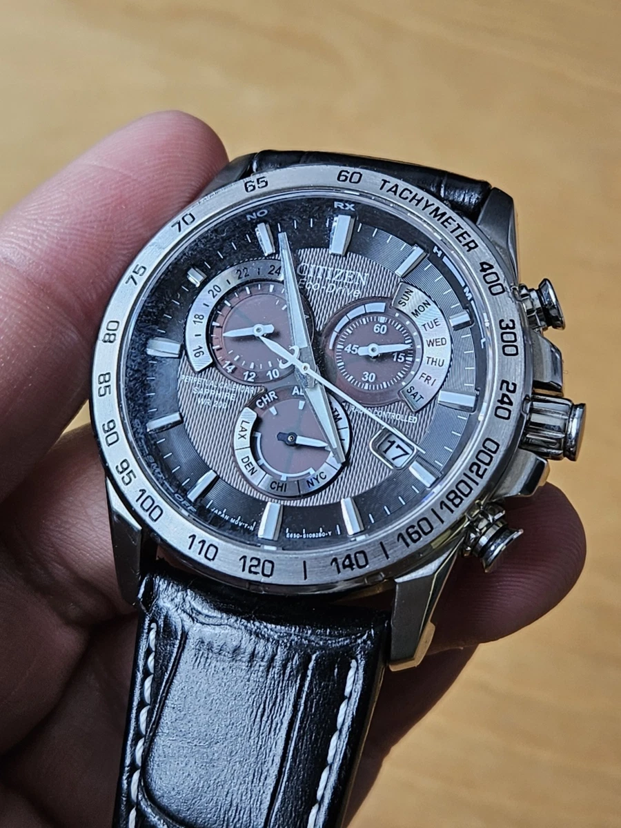 Citizen Wr200 for sale | eBay UK