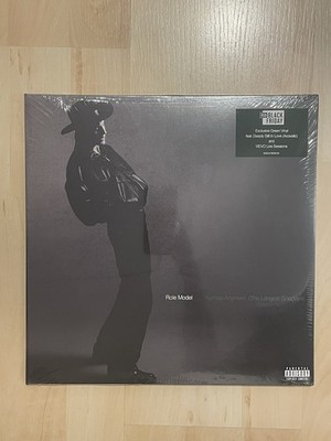 Role Model Kansas Anymore Deluxe RSD Vinyl NEU OVP Record Store Day Grün