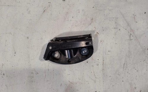 BMW 3 E90 Stoßstangenhalter hinten rechts 7118194 2.00 Petrol 110kw 27698244