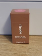 RHODE Sprinkle Pocket Blush LIMITED EDITION Free Shipping