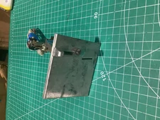 Speed Queen Laundry Machine Coin Acceptor 97002483 AZ175266 | SL120