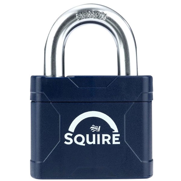 Squire Stronglock™ Plus Laminated Padlock 50mm
