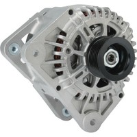 Hc-Cargo F 032 115 310 Generator