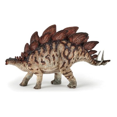 Papo 55079 - Dinosaurier - Stegosaurus