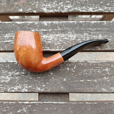 Posella Naturale 2 stars bent billiard summer pipe