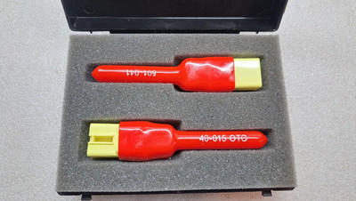 Spezialwerkzeug Diagnose Tool Prüfstecker 40-015 501-041 OTC
