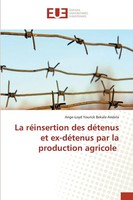 Ange-Loyd Yourick Bekale Ambila | La RéInsertion Des DéTenus Et Ex-DéTenus...