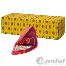 HELLA RÜCKLEUCHTE RECHTS passend für FORD FIESTA 6 (CB1, CCN) FIESTA 6 VAN