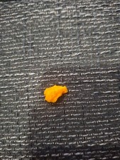 Cheetos al peperoncino dolce a forma di pistola