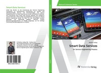 Markus Liebeg | Smart Data Services | Taschenbuch | Deutsch (2017) | 148 S.