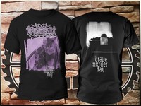 Katatonia - Brave Murder Day Ts New, Dark Metal, Amorphis, Slumber;